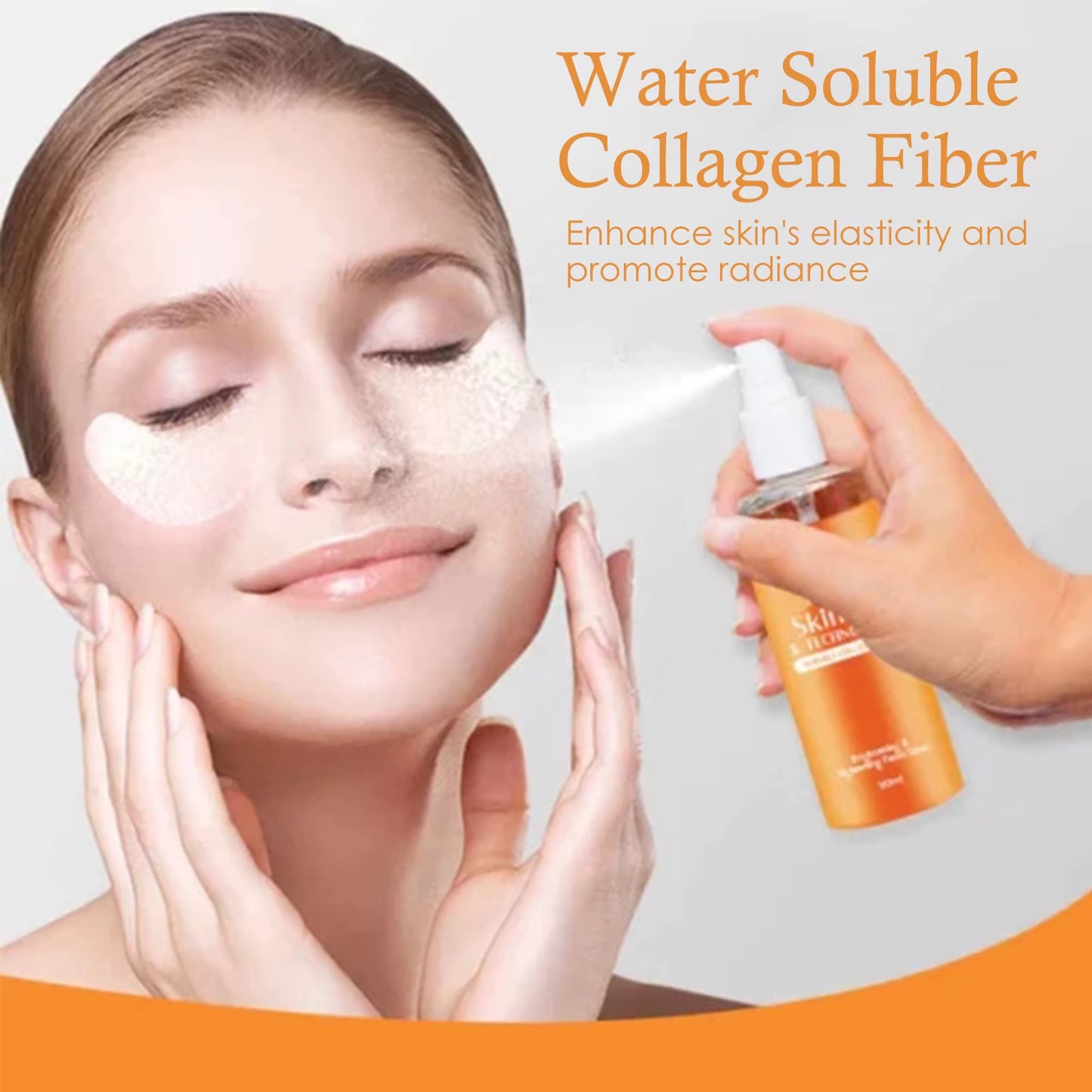 Highprime Collagen Mist Kit 2.0